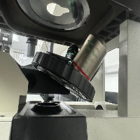 Nikon Eclipse TS100 Inverted Microscope image 1